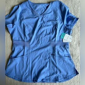 Women’s Cherokee Scrub top